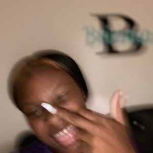 Meet your Posher, Brianna